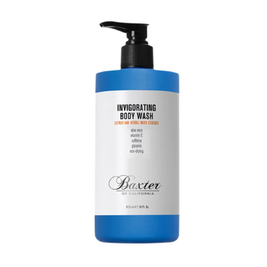 Baxter of California INVIGORATING BODY WASH